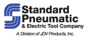 JDV Standard Pneumatic