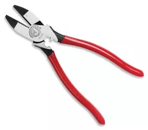 Clearance Pliers