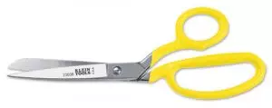 21008 2100-8 Klein Tools Free-Fall Snip Stainless Steel