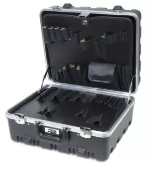Home Hard Case Luggage Fiberglass Resin Tools Repair Kit,.45 Pint