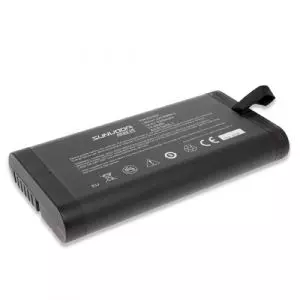 EXTENSILO Batterie compatible avec Stiga Autoclip 200, 223, 225