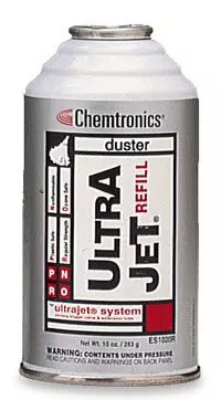 ES1020R - Chemtronics - Duster System Refill, Ultrajet®, Non-Flammable