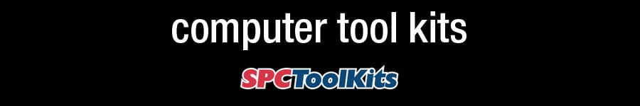 Computer Tool Kits