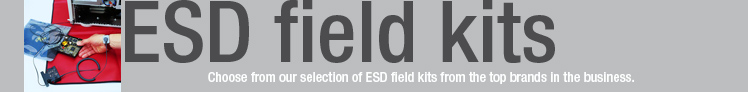 ESD Field Kits