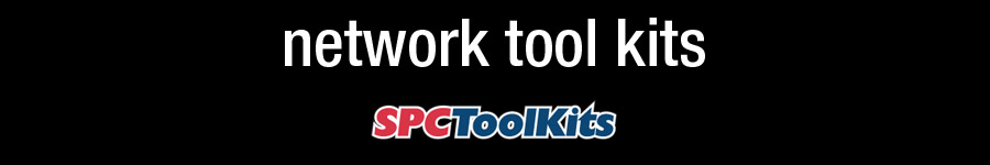 Network Tool Kits