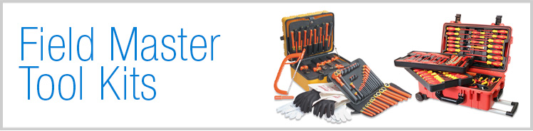 Field Master Tool Kits