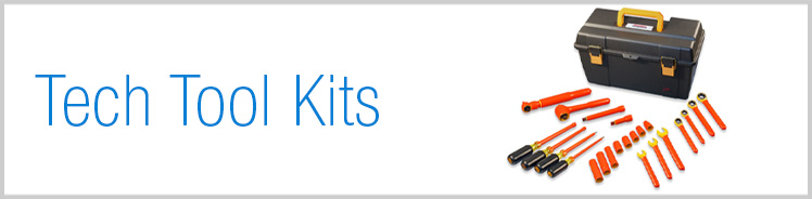Tech Tool Kits