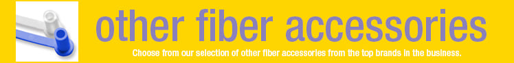 Other Fiber Accessories