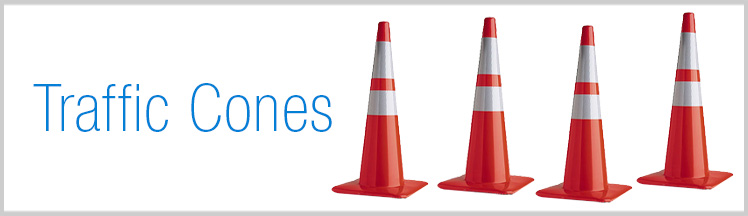 Traffic Cones