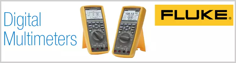 Digital Multimeters