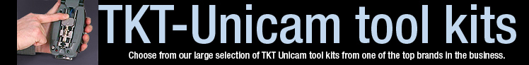 TKT UniCam Tool Kits