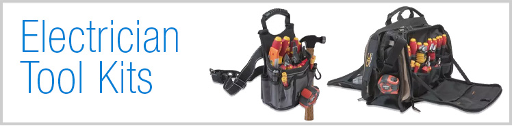 Electrician Tool Kits