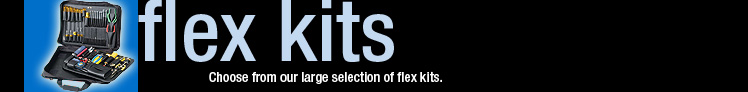 Installer Flex Kits