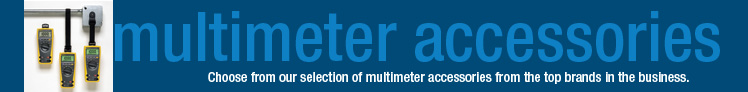 Multimeter Accessories