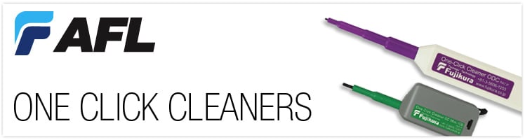 One Click & IBC Cleaners