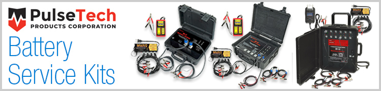 Battery Service Kits