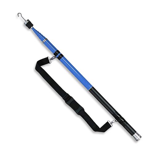 Wire Pulling Telescoping Poles