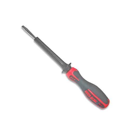 Quick Wedge 2354 Screw holding screwdriver 8/" Length