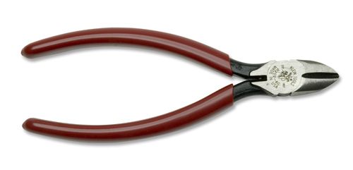 Klein Tools 6 Long Nose Pliers D203-6C