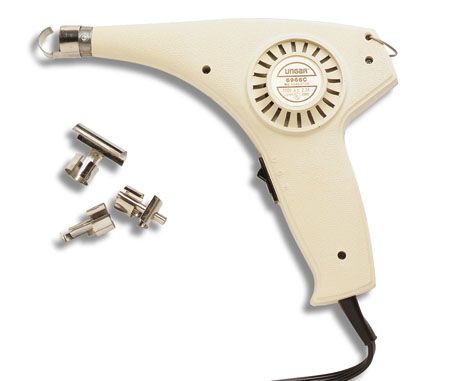 Weller 6966C General-Purpose Heat Gun