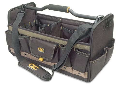 CLC 1509, Shoulder Tool Bags