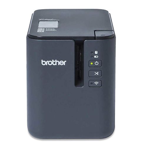 Brother PT-P950NW Wireless Label Maker