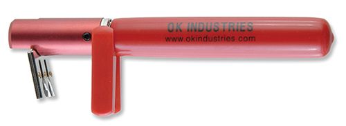 Ok Industries KB2075 Wire Wrapping Bit, 20-22 AWG