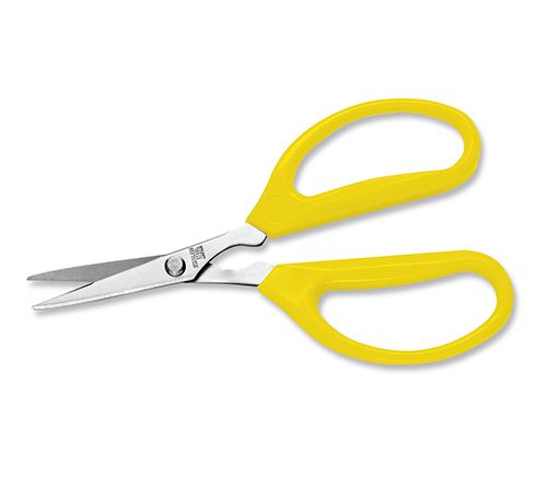 Heavy Duty KEVLAR® Scissors / Cutters ***MADE IN THE USA