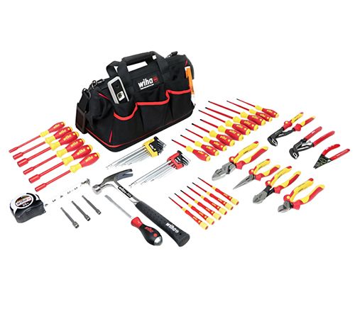 Insulated Field Master Tool Kits – Specialized Products