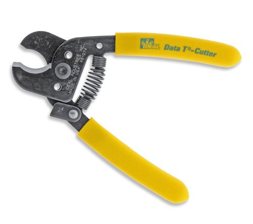 Small Cable Cutters