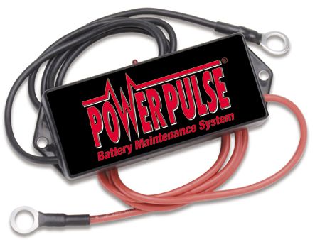 PulseTech PP-12-L PowerPulse 12V Battery Maintenance System