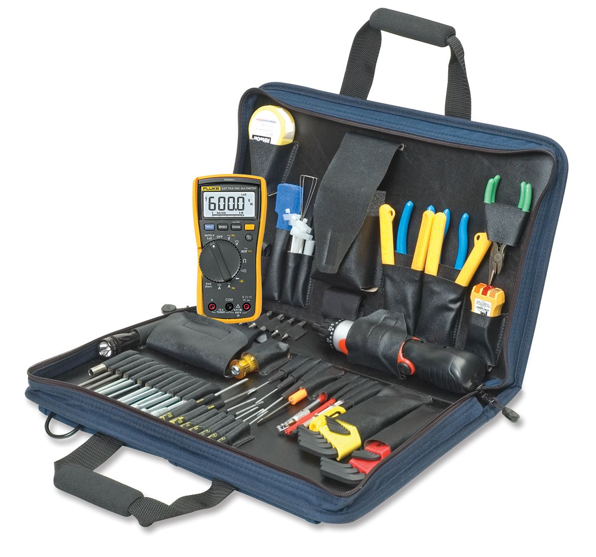 Kit Complet Pour Microsoudure - Kits Outils - The Repair Academy Store
