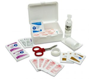 Direct Safety 36650 Mini First Aid Kit