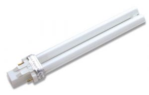 Central 11006-17 Fluorescent 13W Repl Bulb, Bounce Lite Lights