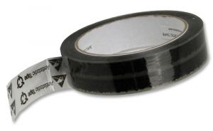 Desco 81229 Wescorp Clear Antistatic Tape, 1''x72 Yds