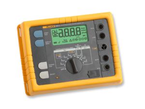 Fluke 1625-2 GEO Earth Ground Tester Kit with AFC