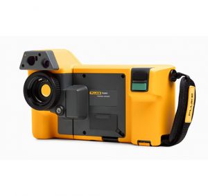 Fluke TiX501 60Hz Thermal Imager, -4 to 1202F, Auto/Manual Focus