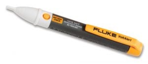 Fluke FLK2AC/90-1000V Non-Contact Voltage Detector, 90-1000V