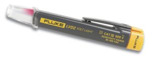 Fluke LVD2 Volt Light Voltage Detector