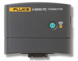 Fluke ir3000 FC Fluke Connect Infrared Connector