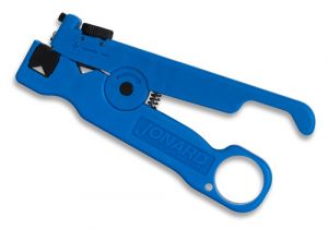 Jonard CSR-1575 Cable Slitter & Ring Tool