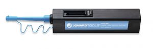Jonard FCC-250 Fiber Connector Cleaner for SC, ST & FC, 2.5mm