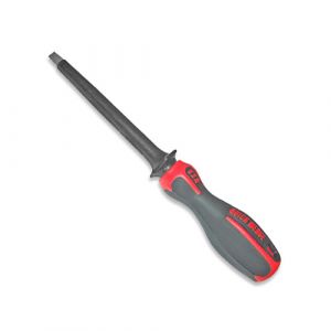 Quick-Wedge MSF-2 Insulated Slot Screwdriver 3/16