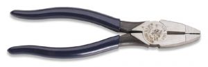 Klein Tools D201-7NE Standard NE Lineman's Pliers
