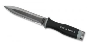 Klein Tools DK06 Serrated Duct Knife
