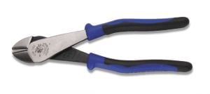 Klein Tools J2000-48 Journeyman Angled-Head Diagonal Cutters