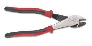 Klein Tools J228-8 Journeyman Diagonal Cutting Pliers