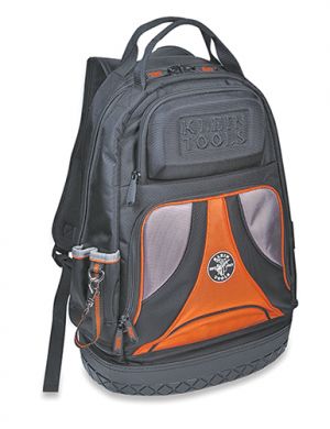 Klein Tools 55421BP-14 Tradesman Pro Backpack Tool Bag 39 Pocket