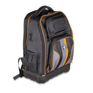 Klein Tools 62805BPTECH Tradesman Pro XL Backpack, 28 Pockets
