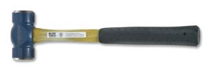 Klein Tools 809-36 Double-Face Hammer, 36 Ounces